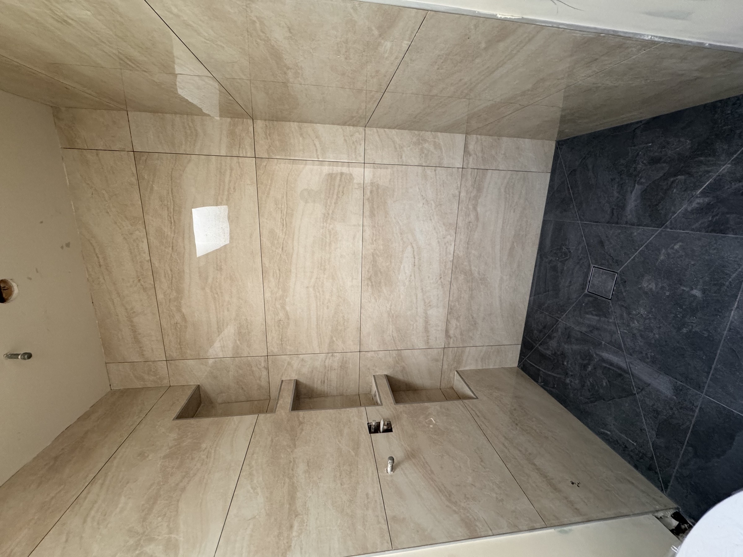 Luxury bathroom Encinitas