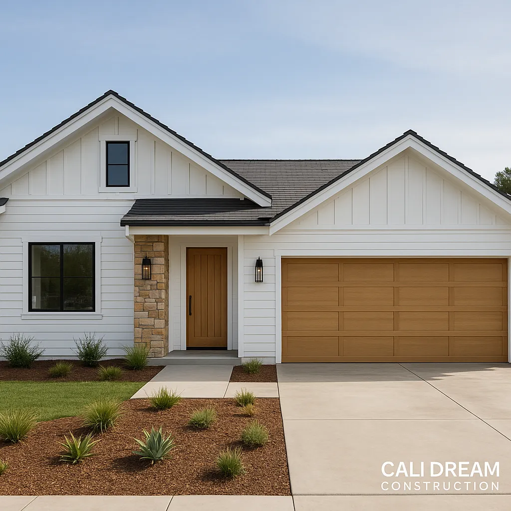 Whole home remodel San Diego