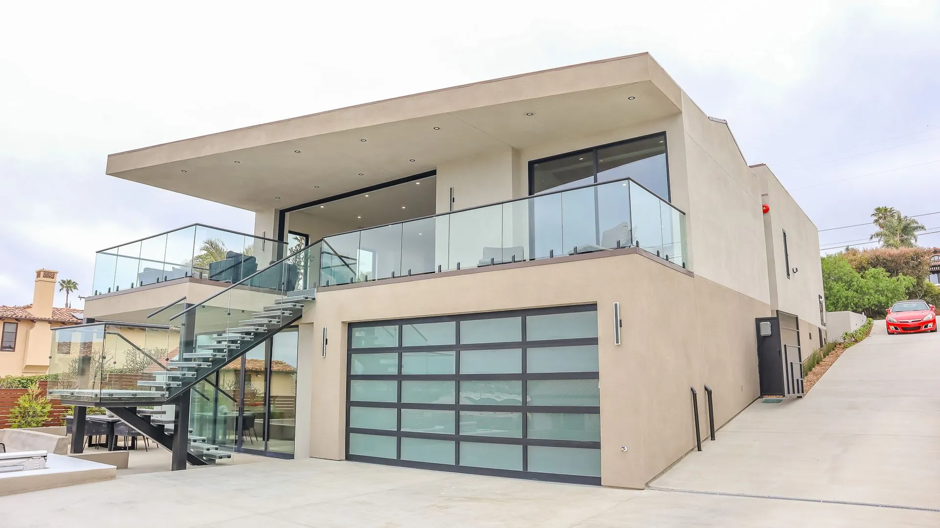 ADU construction San Diego